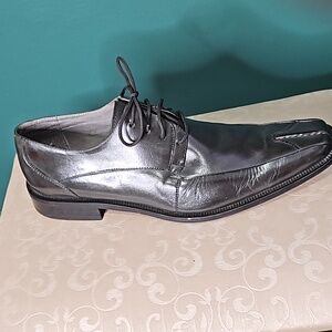 MEN DRESS SHOES USE
